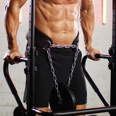 Ceinture musculation​ 