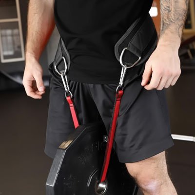 Ceinture musculation​ 