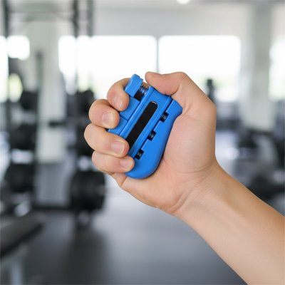 Hand grip 