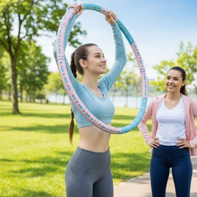 Hula hoop