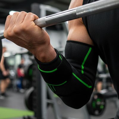 Manchon de compression 